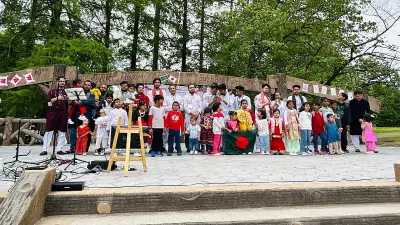 ওসাকায় প্রথমবারের মতো জমকালো বৈশাখী মেলা ও নববর্ষ উদযাপন