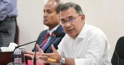 ঢাবিতে ইতিহাস: প্রধানমন্ত্রী তারেক রহমানের নির্বিঘ্ন পদচারণা