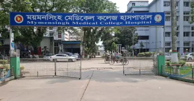 ময়মনসিংহে হামে আরও দুই শিশুর মৃত্যু, মৃতের সংখ্যা ৩১