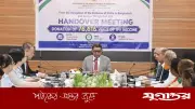 হামের টিকা না পাওয়া শিশুদের খুঁজে টিকা দেবে সরকার: স্বাস্থ্যমন্ত্রী