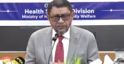 হাম সংকট কাটিয়ে উঠছে সরকার: স্বাস্থ্যমন্ত্রী