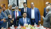 ইসলামী ব্যাংকে এস আলমের রহস্যময় সফর: ছেলেকে চেয়ারম্যান বানাতে কঠোর নিরাপত্তা