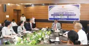 সিনোভ্যাকের পোলিও টিকা বাংলাদেশকে উপহার