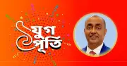 বাংলা ট্রিবিউনের একযুগ পূর্তিতে আইনমন্ত্রীর শুভেচ্ছা