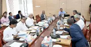 পদ্মা ব্যারেজ প্রকল্প অনুমোদন: ব্যয় প্রায় ৩৫ হাজার কোটি টাকা