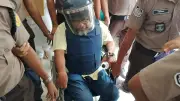 সাবেক স্বরাষ্ট্রসচিব জাহাঙ্গীর আলমকে রিকশাচালক হত্যা মামলায় গ্রেপ্তার দেখানোর নির্দেশ