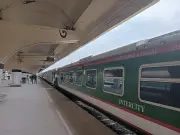 ঈদুল আজহায় ট্রেনের টিকিট বিক্রি শুরু, দ্রুত শেষ পশ্চিমাঞ্চলের