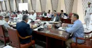 একনেকে ৩৬ হাজার ৬৯৬ কোটি টাকার ৯ প্রকল্প অনুমোদন
