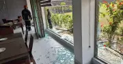 সোনারগাঁয়ে গ্যাস লিকেজ থেকে বিস্ফোরণে ১২ জন দগ্ধ