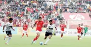 ফেডারেশন কাপ ফাইনালের ভেন্যু নিয়ে মোহামেডানের আপত্তি