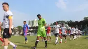 মোহামেডানের ভেন্যু পরিবর্তনের দাবি, ফেডারেশন কাপের ফাইনাল নিয়ে দ্বন্দ্ব