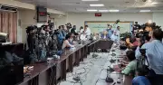 দেশে এক কোটি ৮০ লাখ শিশু হাম-রুবেলা টিকার আওতায়