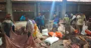 কোরবানির পশুর চামড়ার নতুন দর ঘোষণা, ঢাকায় বেড়েছে ২ টাকা