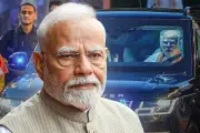 আন্তর্জাতিক ভিডিও: বিশ্বজুড়ে আলোড়ন সৃষ্টিকারী ঘটনা