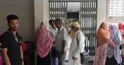 ভূঞাপুরে এক মাসের শিশুকে হামের বদলে জলাতঙ্কের টিকা, তদন্তের আশ্বাস