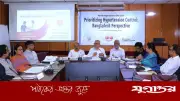 দেশে উচ্চ রক্তচাপের প্রকোপ বাড়ছে, টেকসই অর্থায়ন জরুরি