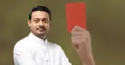 এনসিপির লাল কার্ডের হুঁশিয়ারি: নাসীরুদ্দীনের বক্তব্য