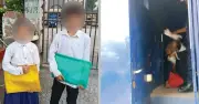 জমি বিরোধের মামলায় দেড় বছরের শিশুসহ কারাগারে যাওয়া ফারহানা জামিন পেলেন