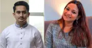 সারজিস আলমকে নিয়ে নীলা ইসরাফিলের উন্মুক্ত বার্তা