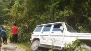 মণিপুরে সশস্ত্র হামলায় চার্চের তিন নেতা নিহত