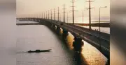 যানজট কমাতে যমুনা সেতু ৩.৫ মিটার চওড়া হচ্ছে