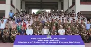 পারমাণবিক নিরাপত্তা প্রযুক্তিগত নয়, জাতীয় ও আন্তর্জাতিক দায়িত্বের বিষয়: প্রতিরক্ষা উপদেষ্টা