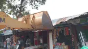 কুমিল্লা-চাঁদপুর মহাসড়কে তিন শতাধিক অবৈধ স্থাপনা উচ্ছেদ