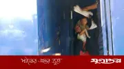 দুধের শিশুসহ কারাবন্দি মা জামিন পেলেন