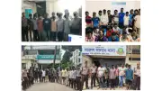 মিরপুরে অভিযানে গ্রেপ্তার ১৭৫, দখলদারদের মাঠ ব্যবস্থাপনার দায়িত্ব রাজউকের