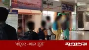ভারতে কারাভোগ শেষে বেনাপোল দিয়ে দেশে ফিরলো ২০ শিশু