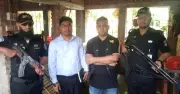 সাতক্ষীরায় ভেজাল আইসক্রিম কারখানায় ২ লাখ টাকা জরিমানা