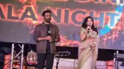 লুইপা ও বাপ্পীর সিডনি সফর: গান, আবেগ ও প্রবাসীর ভালোবাসা