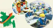 ইইউ-ভারত এফটিএ: বাংলাদেশের পোশাকশিল্পের জন্য সতর্কবার্তা ও পরীক্ষা
