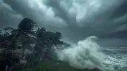 দেশের ১০ অঞ্চলে সতর্কবার্তা, নেতানিয়াহুর গোপন সফর নিয়ে দাবি ভিত্তিহীন