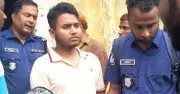 গাইবান্ধায় দাখিল পরীক্ষায় জালিয়াতি, দুইজন আটক