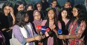 ঢাবি হলে দূষিত পানি: তিন শতাধিক শিক্ষার্থী অসুস্থ, বিক্ষোভ