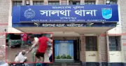 ফরিদপুরে লিচু পাড়া নিয়ে বিরোধে বৃদ্ধ খুন