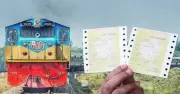 ঈদুল আজহায় ট্রেনের অগ্রিম টিকিট বিক্রি শুরু