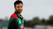 বাংলাদেশের ক্রিকেট দলের ঐতিহাসিক জয় সিরিজ জয়