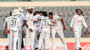 বাংলাদেশ টেস্ট ক্রিকেটে উন্নতির স্পষ্ট ছাপ, পেস বোলিংয়ে বিপ্লব