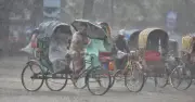 বাংলাদেশে এপ্রিলে বৃষ্টিপাত বেড়েছে ৭৫%, জলবায়ু পরিবর্তনের ইঙ্গিত