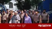 শাপলা চত্বরে হত্যাকাণ্ড: ট্রাইব্যুনালে দীপু মনি-রুপা-মোজাম্মেল বাবু
