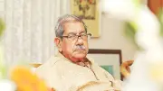 আনিসুজ্জামানের ষষ্ঠ মৃত্যুবার্ষিকীতে সহধর্মিণীর স্মৃতিচারণ