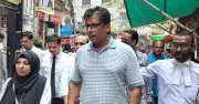 সাংবাদিক আনিস আলমগীরকে স্থায়ী জামিন দিল আদালত