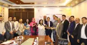 সিআইএস-বিসিসিআই ও ল্যাবএইডের মধ্যে স্বাস্থ্যসেবা চুক্তি