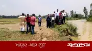 শেরপুরে ঢলের পানি কমতে শুরু, পাহাড়ি নদীগুলো স্বাভাবিক