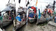 লক্ষ্মীপুরে ২৭ দিনেও জেলেদের খাদ্য সহায়তা মেলেনি, ইসি প্রকাশ করল ২০২৬ সালের ভোটার তালিকা