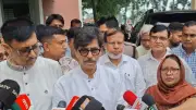 প্রাণিসম্পদ মন্ত্রী: কোরবানির জন্য প্রস্তুত ১ কোটি পশু