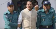 ইনুর মানবতাবিরোধী মামলার রায় যেকোনো দিন ঘোষণা