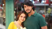 নতুন নাটক ‘অবশেষে তুমি এলে’য়ে তৌসিফ-কেয়া জুটি